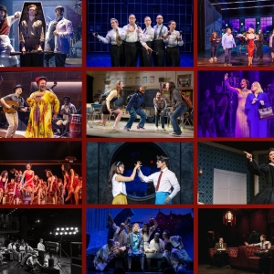 Breaking Down the 2024/25 Broadway Season Photo