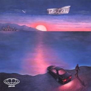 PAERISH to Release New Album RITA via SideOneDummy Photo