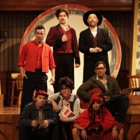 BWW Review: Florida Theatrical Association's ASSASSINS at Cheyenne Saloon Video