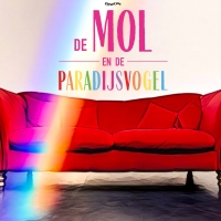 BWW Feature: DE MOL EN DE PARADIJSVOGEL, EEN NIEUWE NEDERLANDSE MUSICAL! Photo