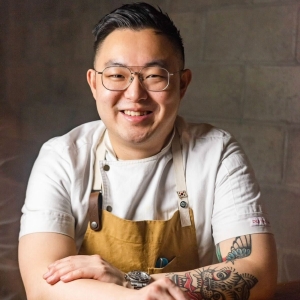 Chef Spotlight: Chef Sol Han of LittleMad in NoMad Photo