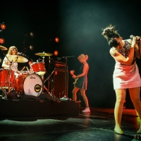 Bikini Kill Announce Additional 2020 Tour Dates Photo