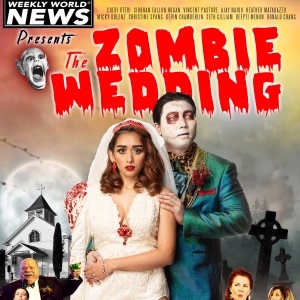 THE ZOMBIE WEDDDING to Have NYC Premiere at The Cutting Room Video