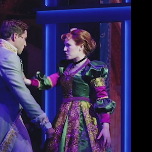 Video: FROZEN's 'Love Is an Open Door' at Maine State Music Theatre Photo