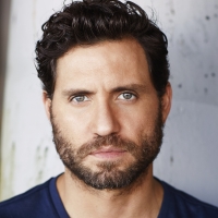 Edgar Ramirez to Star in Season Two of Peacock's DR. DEATH Photo