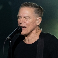 Bryan Adams Returns to Las Vegas' Encore Theater with Six-Show Run Photo