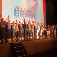 This Is My Brave Announces Partnership With Napa Valley College Performing Arts Photo