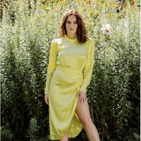 Jeanna De Waal of DIANA THE MUSICAL IS OUT ON THE ROAD FOR HER SOLO CABARET TOUR Interview