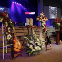 Country and Southern Rock Great Charlie Daniels Laid To Rest Video