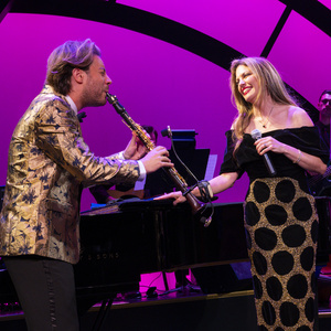 Review: GOING BACHARACH at Marjorie S. Dean Little Theater Is a Terrific Tribute Photo