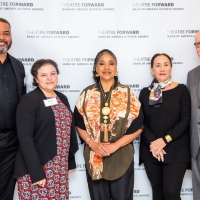 Theatre Forward And Bank Of America Announce ACTivate Awards New Community Access…