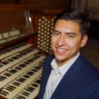 Ocean Grove Camp Meeting Association to Present Concert Organist Michael Hey This Mon Photo