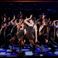Review: CHICAGO at The Orpheum Theatre Memphis Photo