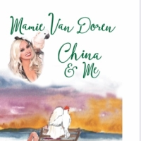 Hollywood Legend Mamie Van Doren Releases CHINA AND ME Book Photo