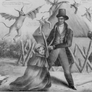 BAD CHARACTER: THE DEATH OF SARAH MARIA CORNELL to Open at Bristol Statehouse Photo