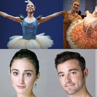 SF Ballet Announces Company Roster For 2021 Season Video