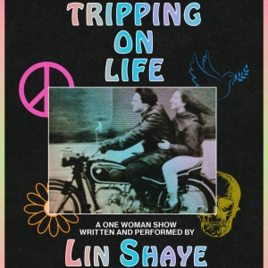 Lin Shaye to Debut Solo Show TRIPPING ON LIFE at The Hollywood Fringe in June Photo