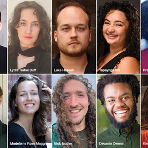 SENSE & SENSIBILITY Comes to Shakespeare & Company Photo