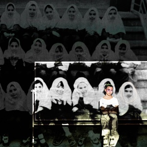 Interview: Ava Alavi of SOUND, Debuting at Undercurrents 2026