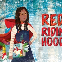 Citizens Theatre Announces RED RIDING HOOD as Christmas Show Photo
