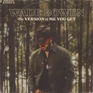 Wade Bowen Releases "BURNED IN THE FIRE" Ahead of Sept. 23 Opry Show Photo