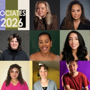 13 New Associates Added at New Perspectives Photo