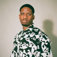 Rapper/Songwriter Patrik Kabongo Creates His Own Heat Wave With “98 Degrees” Photo
