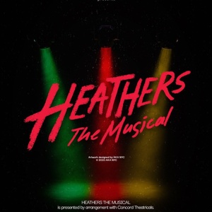 Interview: Andrea Puglisi di HEATHERS THE MUSICAL - Ouroboros Art Photo