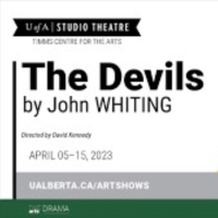 Review: THE DEVILS Haunts the University of Alberta's Timms Centre For The Arts Photo