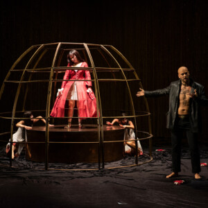 WEXFORD OPERA FESTIVAL 2026: Review: IRIS at National Opera House, Wexford