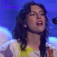VIDEO: King Princess Performs 'Let Us Die' on FALLON