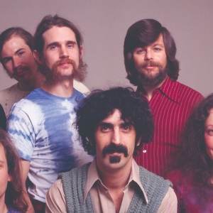 Frank Zappa's 'Over-Nite Sensation' LP Fully Chronicled With 50th Anniversary Super D Photo
