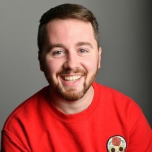EDINBURGH 2025: Review: STEPHEN BUCHANAN: COLD MEAT, Monkey Barrel Comedy Photo