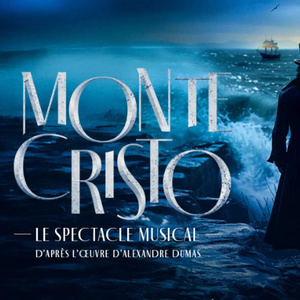Review: MONTE-CRISTO, LE SPECTACLE MUSICAL at Folies Berg&egrave;re Photo