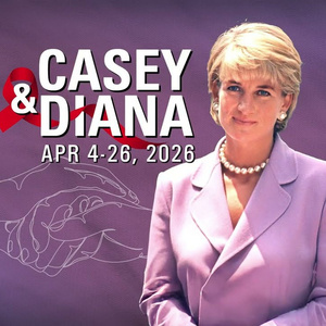Video: Trailer for CASEY AND DIANA at Citadel Theatre - Broadway Theater Video