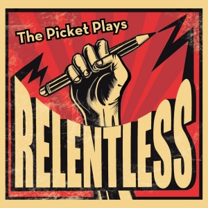 Daphne Rubin-Vega, Hari Nef & More to Perform at Relentless Picket Play Benefit Photo