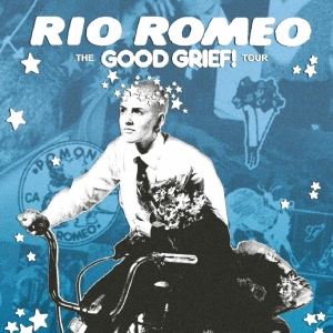 Rio Romeo to Embark on Headline North American Tour This Fall Photo