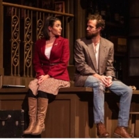 BWW Review: ONCE at CCAE Theatricalsis beautiful and bittersweet Video