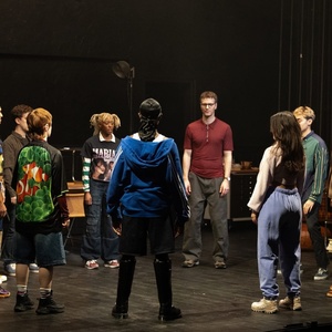 Playwrights Horizons Sued Over Discounts For BIPOC Audiences Photo