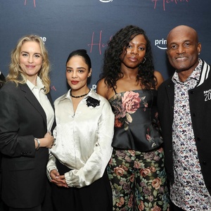 Photos: Kenny Leon, Lencia Kebede, & More Attend HEDDA Tastemaker Event Photo