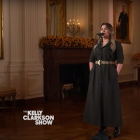 VIDEO: Kelly Clarkson Covers 'Get Together' Video