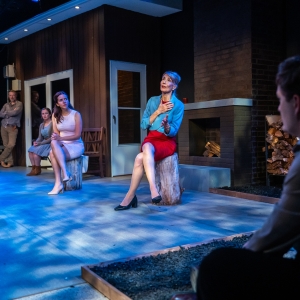 Review: HEROES OF THE FOURTH TURNING at Streetcar Crowsnest Photo