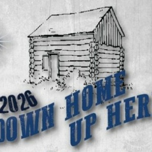 Bluegrass and Old Time Acts Will Perform at Club Passims 14th Annual DOWN HOME UP HERE Blu Photo