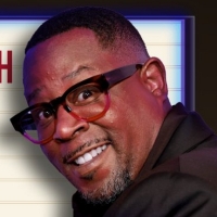 Martin Lawrence to Sit Down With ABC News For Interview Special Photo