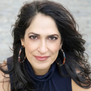 Lameece Issaqs A GOOD DAY TO ME NOT TO YOU is Coming to Arena Stage Photo