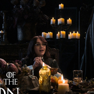 HOUSE OF THE DRAGON Cast Roundtable Video Arrives Ahead of Season 3 Premiere Photo