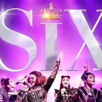Student Blog: Six: The Musical is Finally Coming to Broadway! Video