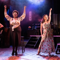 BWW Interview: Gemma Sutton Talks BLUES IN THE NIGHT at the Kiln Theatre