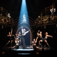 Review: Kander & Ebb's Brilliant, Terrifically Terrifying CABARET at the Asolo Rep Video