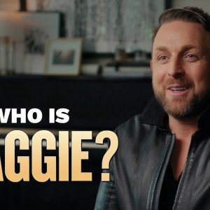 Video: Johnny Reid & Matt Murray and Director Mary Francis Moore Discuss MAGGIE Photo